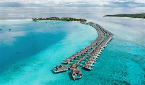 𝗧𝗛𝗘 𝟭𝟬 𝗕𝗘𝗦𝗧 Hotels in South Male Atoll of 2024 (from S$51).